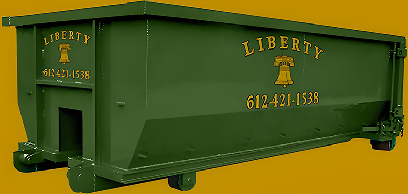 Image of Dumpster